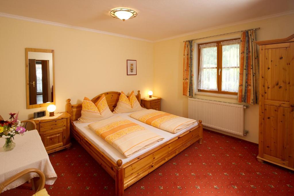Haus Martina Hotel Radstadt Quarto foto