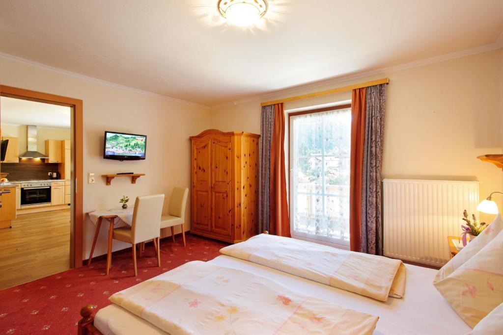 Haus Martina Hotel Radstadt Quarto foto