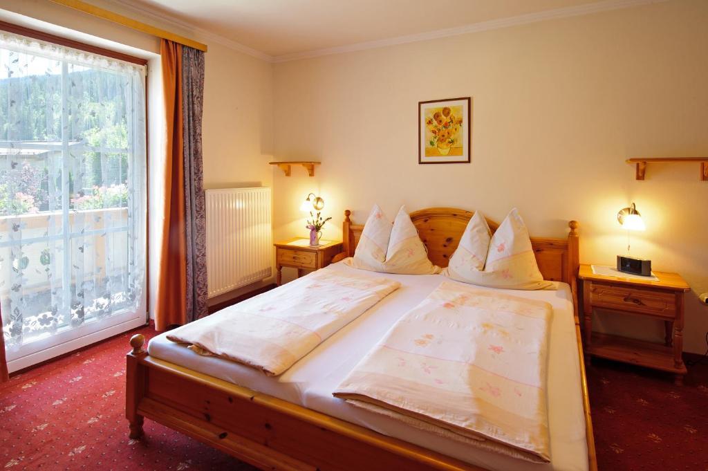 Haus Martina Hotel Radstadt Quarto foto